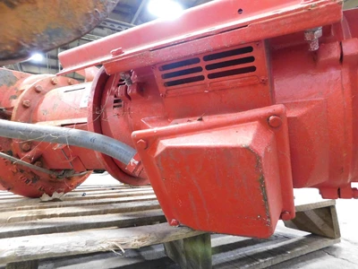 Used Armstrong NA Pumps Ohio US | Equipment Recovery Corp. #1329640