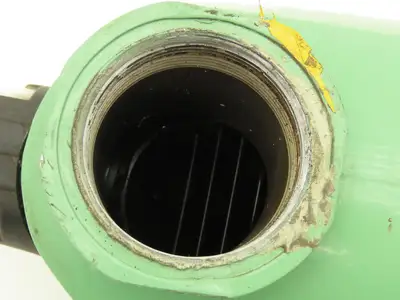 Sullair SCF-465N 2 Air Compressor Filter 2" NPT w/Indicator 02250153-039