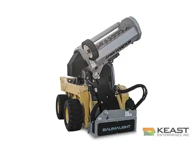 Used BAUMALIGHT _UNKNOWN_ Boom Mowers Iowa US | Keast Enterprises #1360023