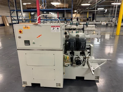 USED 2019 YOW CHERNG YC-TF2