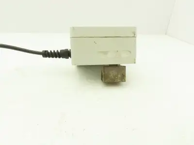 Speedaire 53DN43 Timed Electric Auto Drain Valve 1/4"NPT 115V