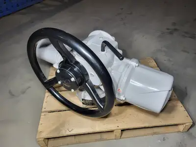NEW 2016 ROTORK IQ20FA14B4