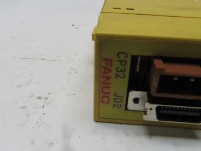 Fanuc A03B-0819-C011 I/O Interface Module PLC