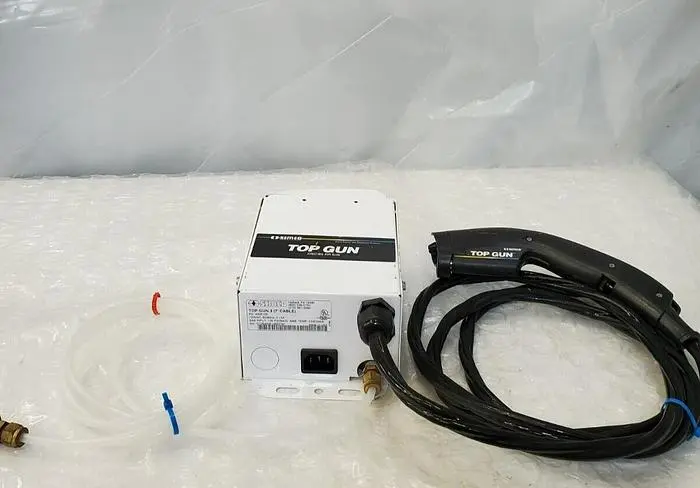 SIMCO TOP GUN 3 (7' CABLE) 4005105