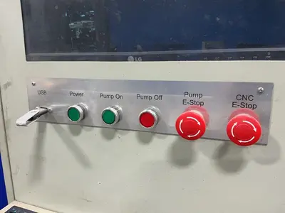 Used 2013 IWM CNCYK13K75SV1Y CNC & N/C Controls Ohio US | HGR 24 #1406337