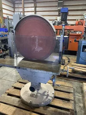 USED MAX 24