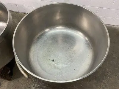 Esmach SS Mixing Bowls