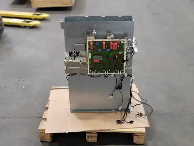 USED SIEMENS 6SL3351-1AE33-8AA2