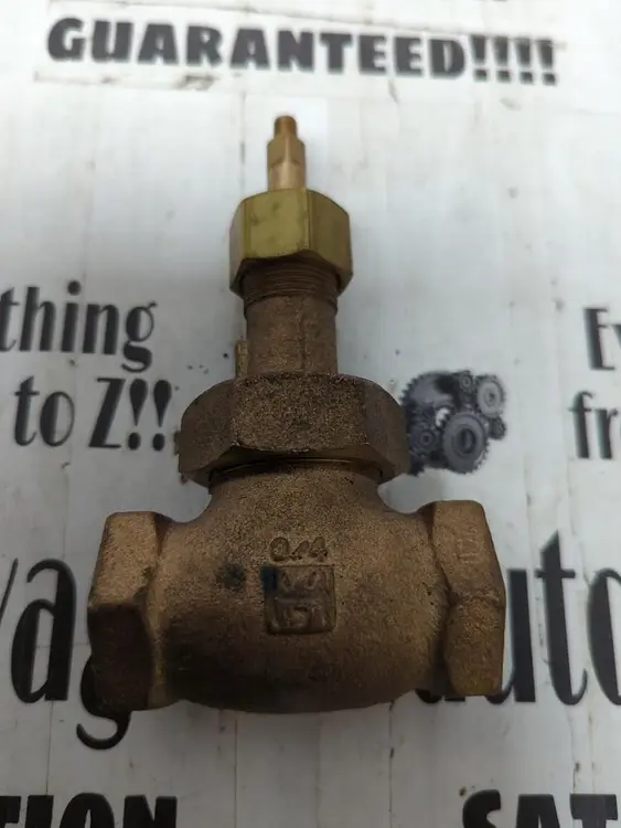 New | in-Stock MILWAULKEE 150S 300W 3/4" Pump & Valve Parts Ohio US | Surplus Asset Holdings #1262630