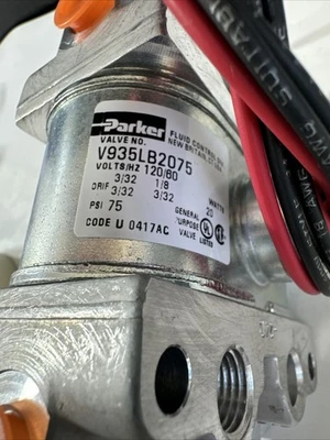 NEW Parker V935LB2075