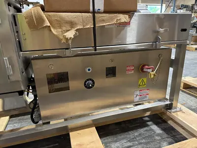 New | in-Stock URSCHEL M6 Slicers / Dicers / Cutters Illinois US | M&M Equipment Corp. #1385653