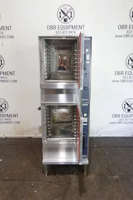 USED Groen SSB-5E