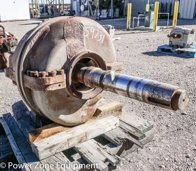 USED SULZER BINGHAM 14X16X19 CP