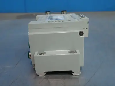 Used NUMATICS 2391794 Pumps Ohio US | HGR 24 #795244