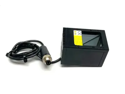 USED FALCON ILLUMINATION COAXIAL LIGHT, RED LED