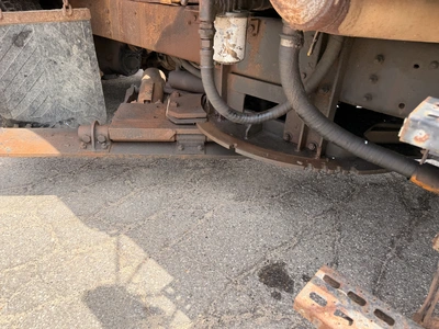 Used 1997 FORD LT9513 6X4 Dump trucks Michigan US | Miedema Asset Management Group #1437088