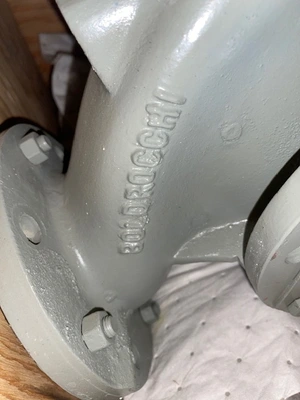 USED Boldrocchi 90/120