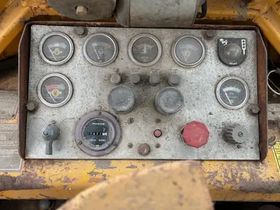 Used 1977 CATERPILLAR 980D Wheel Loaders Wisconsin US | Proxy Equipment #1378461