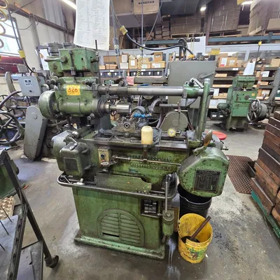 BARBER COLMAN #3 GEAR HOBBERS | Piselli Enterprises (2)