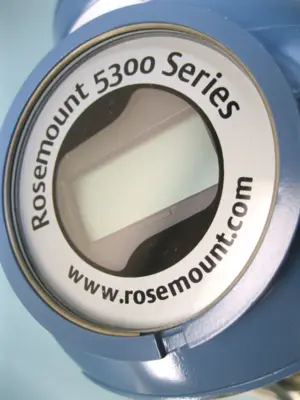 New | in-Stock Rosemount 5302 HA1S1V5AE01606RCE5M1W2WUT1 Sensors New Hampshire US | Bitter End Trading #1452785