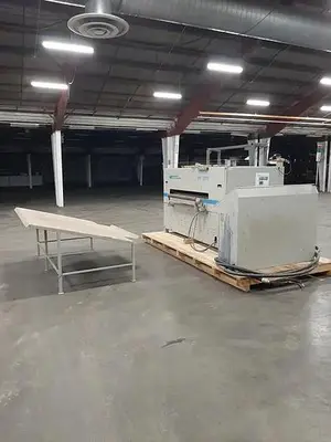 USED MIDWEST AUTOMATION 65”