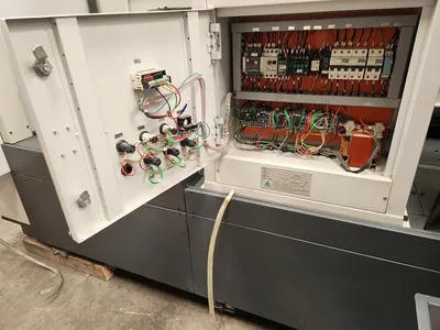 2018 PRECIHOLE GVN 25 Drills-Gun Drilling | Asset Exchange Corporation (8)