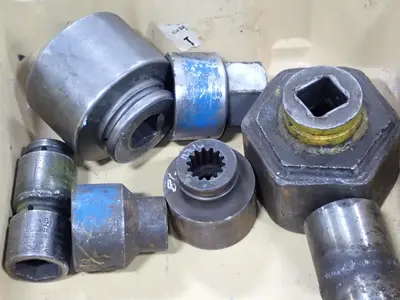 Sockets