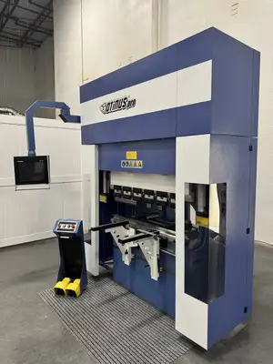 USED 2023 OTINUS PBE-1204-DA58