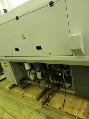 USED 2009 MAGPLASTIC SSB 02