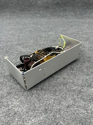 Used Sola SLT-24-30530-05T Linear Power Supplies California US | Davliegogo LLC #1706806