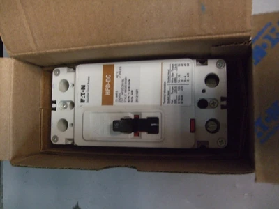 NEW EATON HFDDC2015L