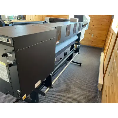 Used MIMAKI _UNKNOWN_ Large Format Printers Minnesota US | Northlight Color #1524090