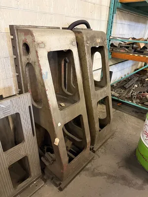 1987 UNION BFT 90/3-1 BORING MILLS, HORIZONTAL, TABLE TYPE | Prime Machinery (7)