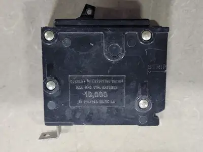 USED CUTLER-HAMMER BQL115