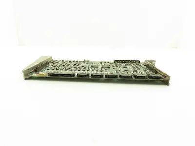 Panasonic ZUEP55877 Circuit Board Daughter Board Accessory Add-On