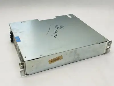 USED INDRAMAT INDRAMAT DDS03.1-W030-RS-01-03-FW