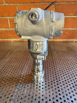 Used ROSEMOUNT 3051TG 4A2B21JE5M4C1Q4Q8S1Q16 DIGITAL PRESSURE TRANSMITTER Misc Electrical & Power Parts California US | Equipment Lab #1418447