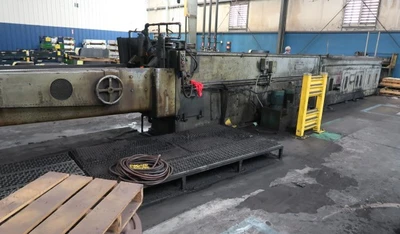 LAPOINTE HP75SPEC Horizontal Boaches | Mohawk Machinery (1)