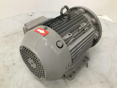 USED BROOK CROMPTON U-D-182T-SC