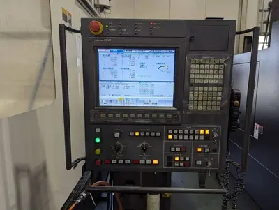 Used 2021 SHIBAURA MCW 4624(5A) Gantry Machining Centers (incld. Bridge & Double Column) Georgia US | Shub Machinery #402573