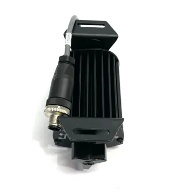 USED METAPHASE TECHNOLOGIES EXOLIGHT V2.0 LINEAR ILLUMINATOR 24VDC 0.15A