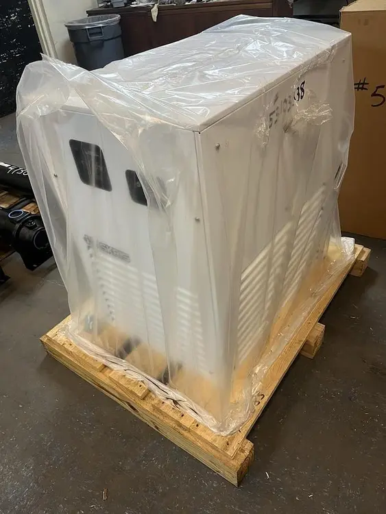 New | in-Stock HASKRIS R033-230V-IMS-IJK-V1 HVAC Parts and Equipment | Surplus Asset Holdings #1202366