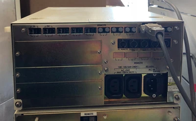 Used Shimadzu Does Not Apply Miscellaneous Laboratory Equipment California US | CAL-L Enterprises #1459421