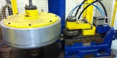 Lucas VBU 400