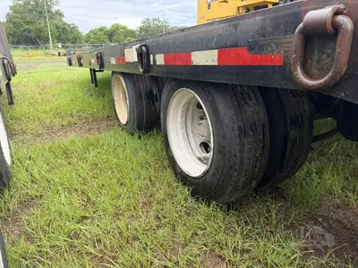 Used 2016 LUCON _UNKNOWN_ Deckover Trailers Florida US | Intrac Machinery #1568790