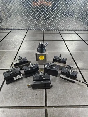 DORIAN SDN35CXA Tooling | GMT (2)