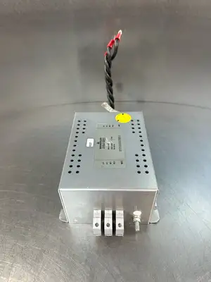 Baumuller BFN 3-1-56 Power Supply 250V/ 440v 3x56A 50/60hz (3.5.3)