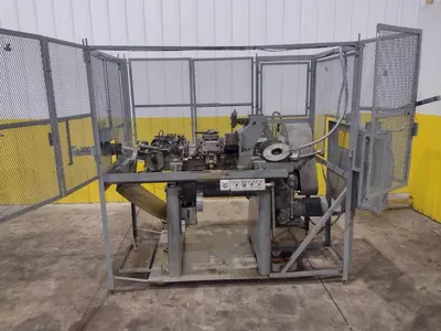 USED ASAHI US BAIRD RWI