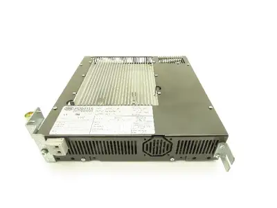 Berger Lahr WD3-004.1801 Positec Stepper Motor Drive Rev 16 5V Signal