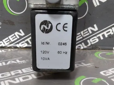 Norgren 8020870-0246-G Direct Acting Solenoid Valve New